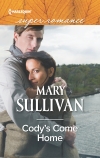 Cody's Come Home, Mary Sullivan, Harlequin, Harlequin Superromance, Superromance
