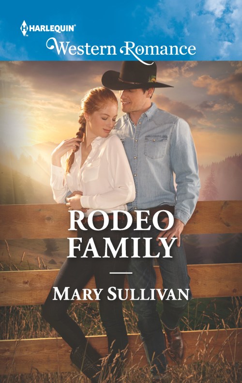 RODEO FAMILY cover